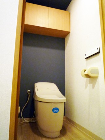 見た目すっきり・お掃除ラクラク・シンプルドレッサー♪　世田谷区S様邸